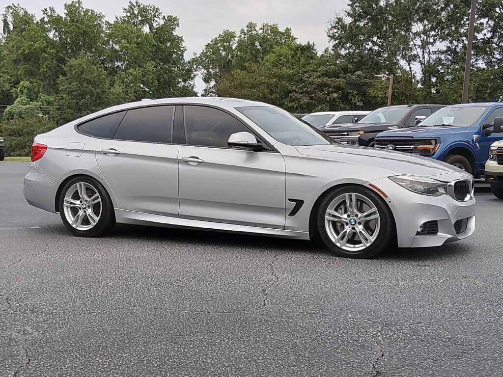 2017 BMW 340i