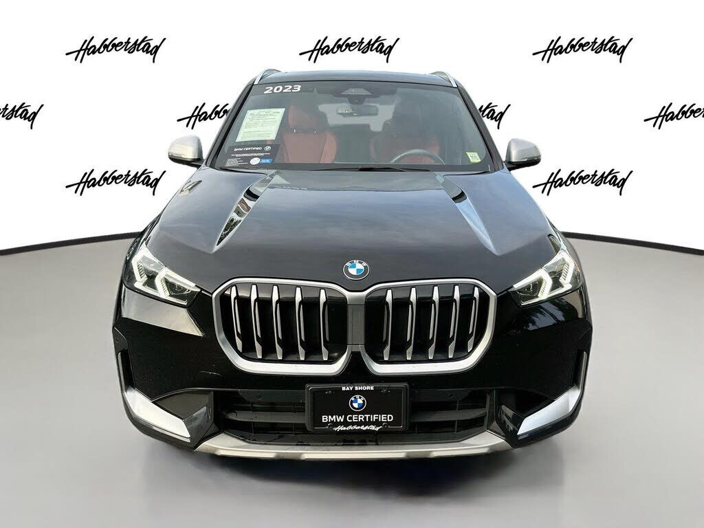 2023 BMW X1
