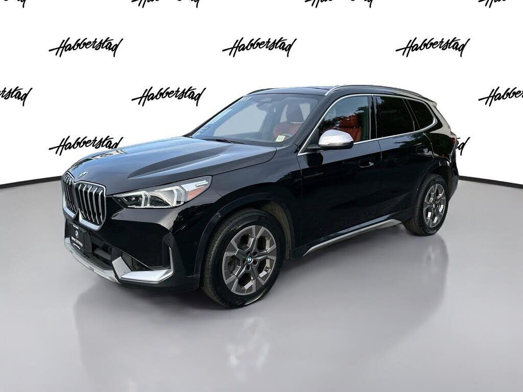 2023 BMW X1