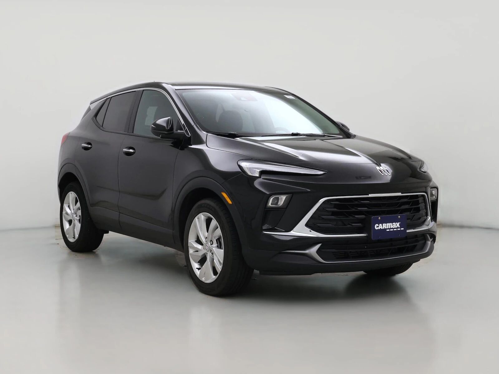 2025 BUICK Encore GX