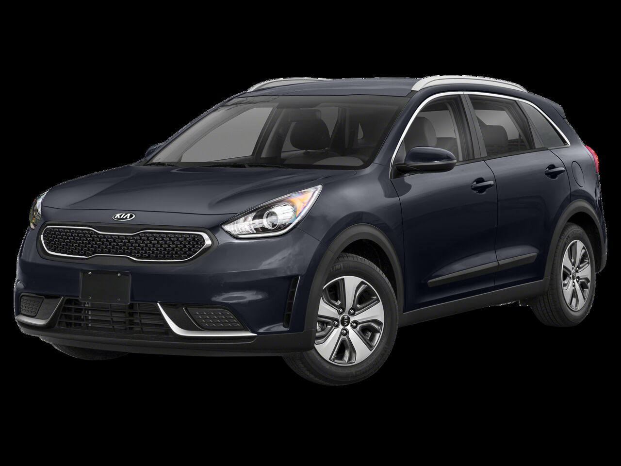 2019 KIA Niro