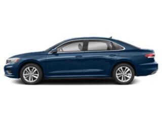 2022 VOLKSWAGEN Passat