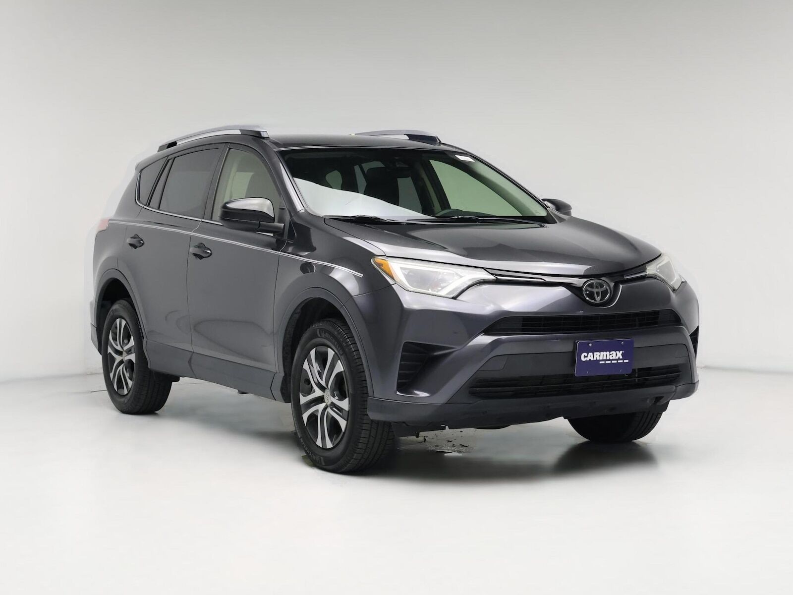 2017 TOYOTA RAV4