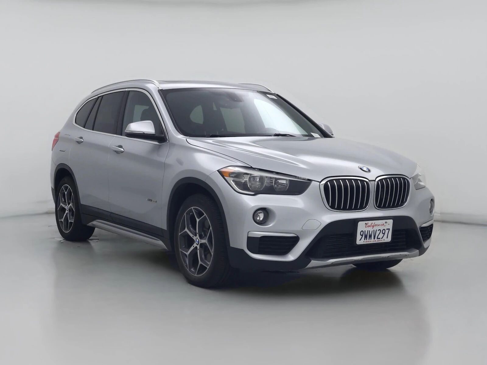2018 BMW X1