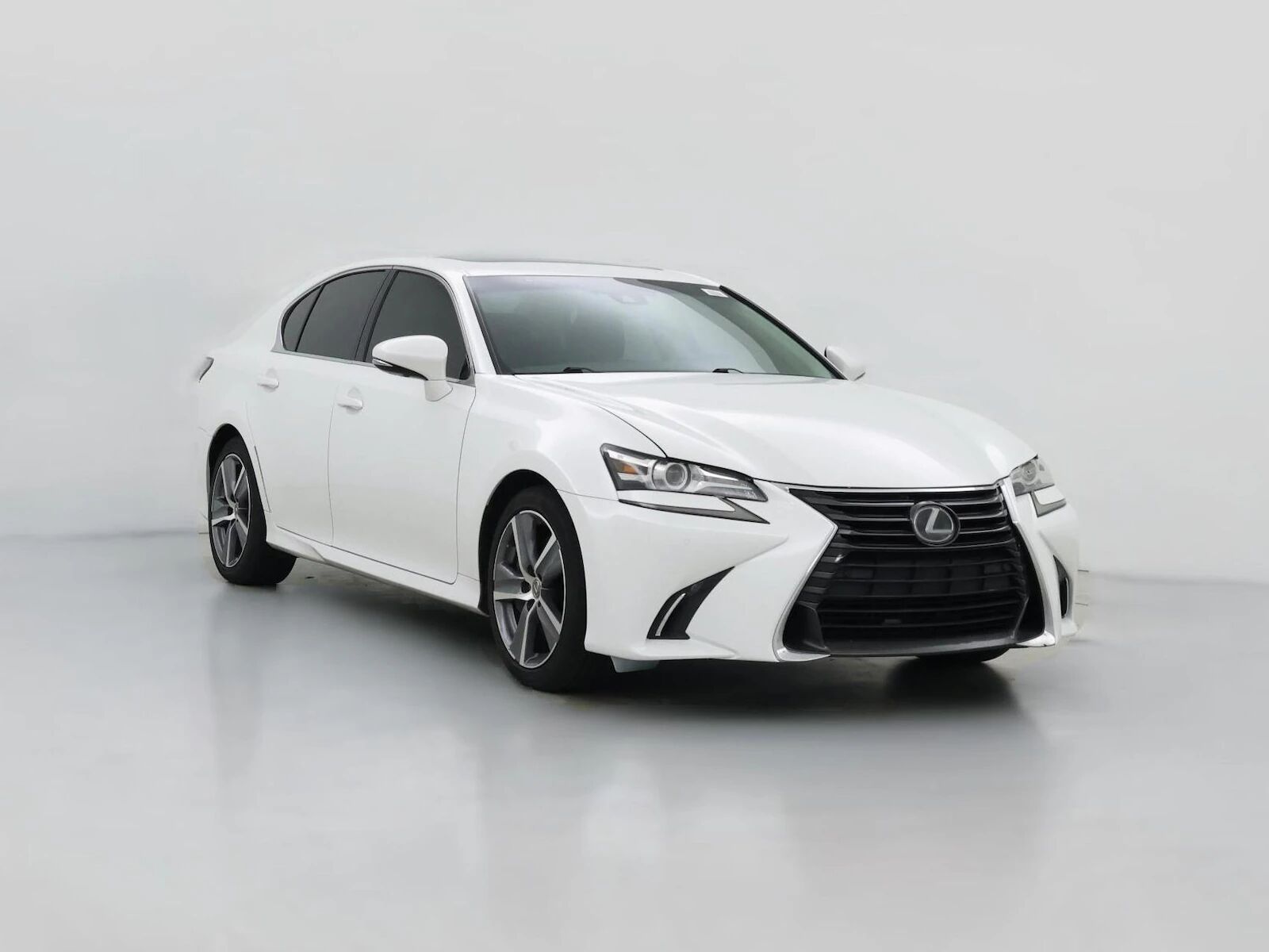 2017 LEXUS GS
