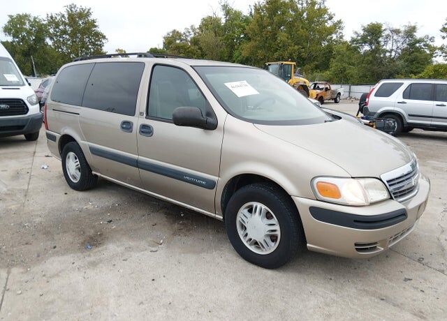 2001 CHEVROLET Venture