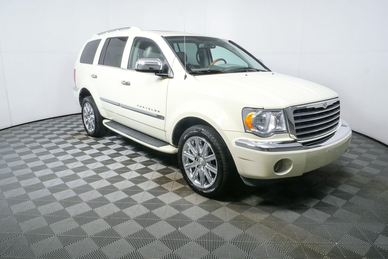 2008 CHRYSLER Aspen