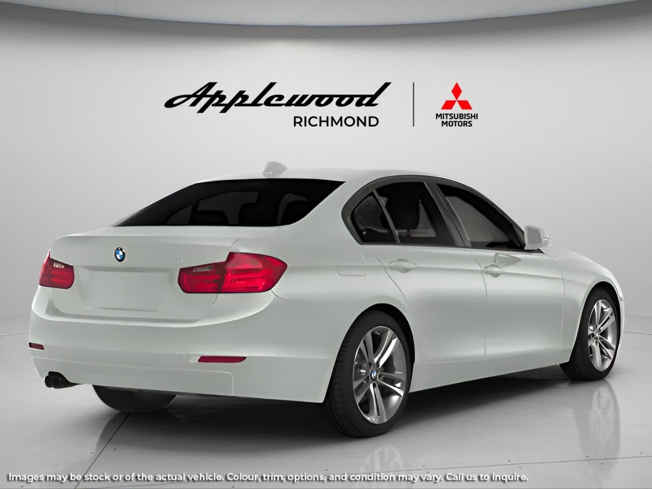 2014 BMW 328i