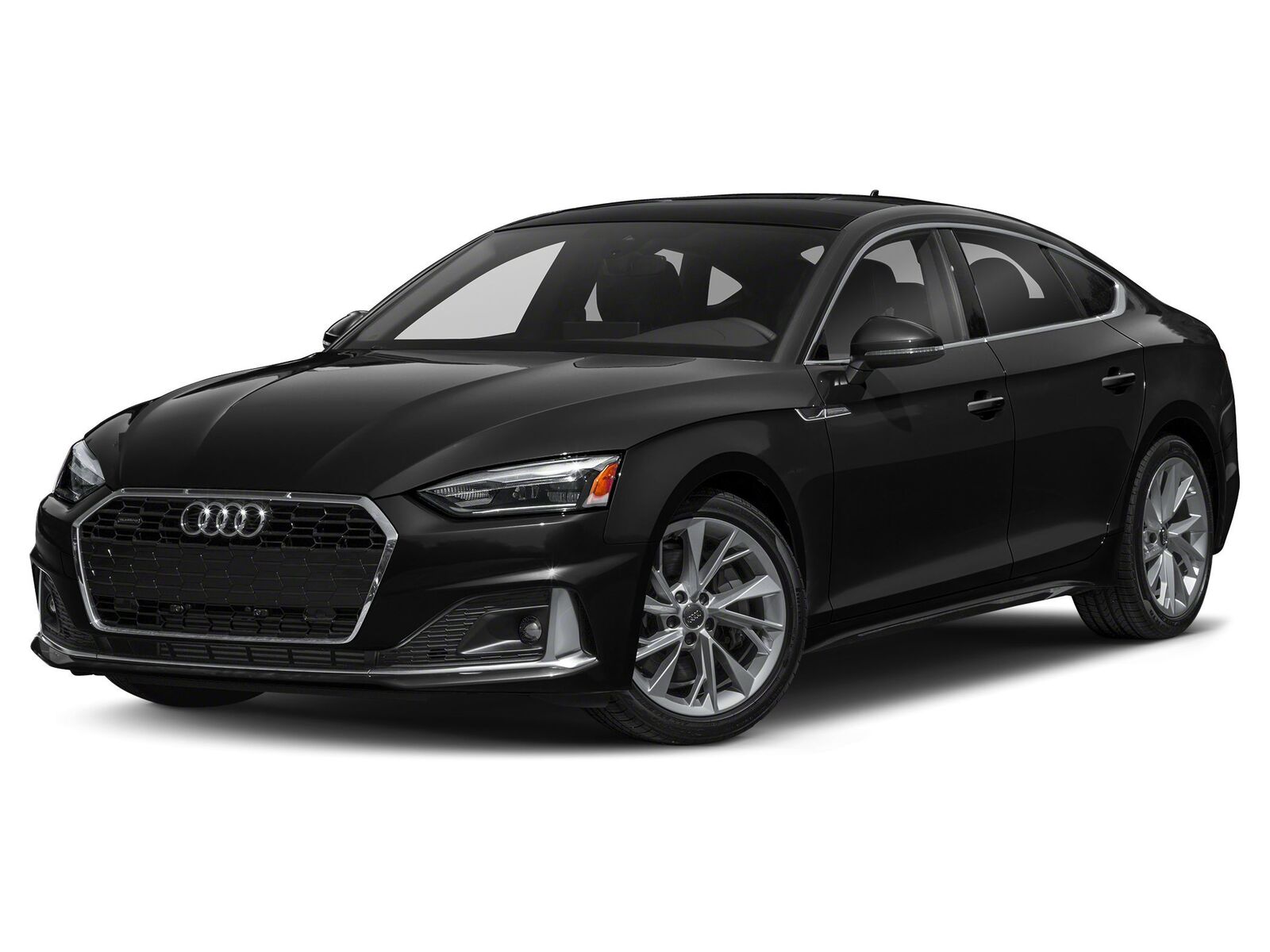 2022 AUDI A5