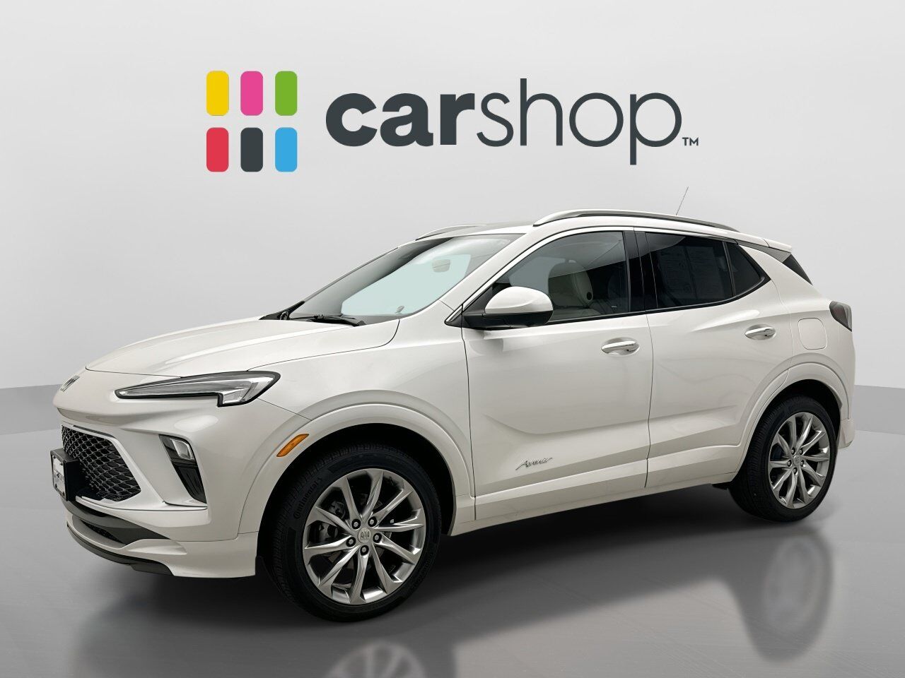 2024 BUICK Encore GX