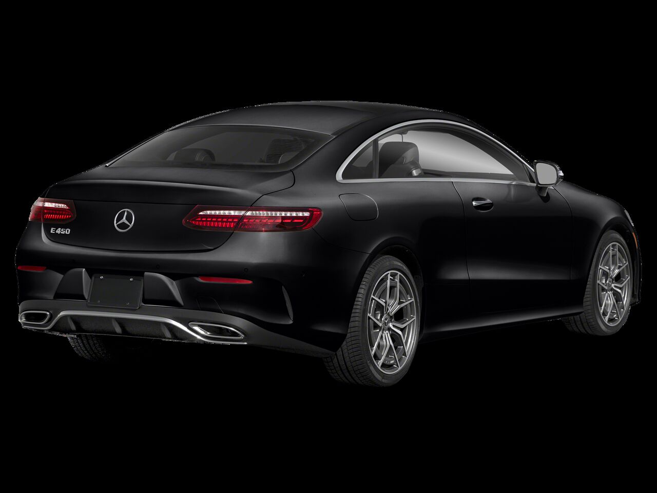 2022 Mercedes-Benz E-Class