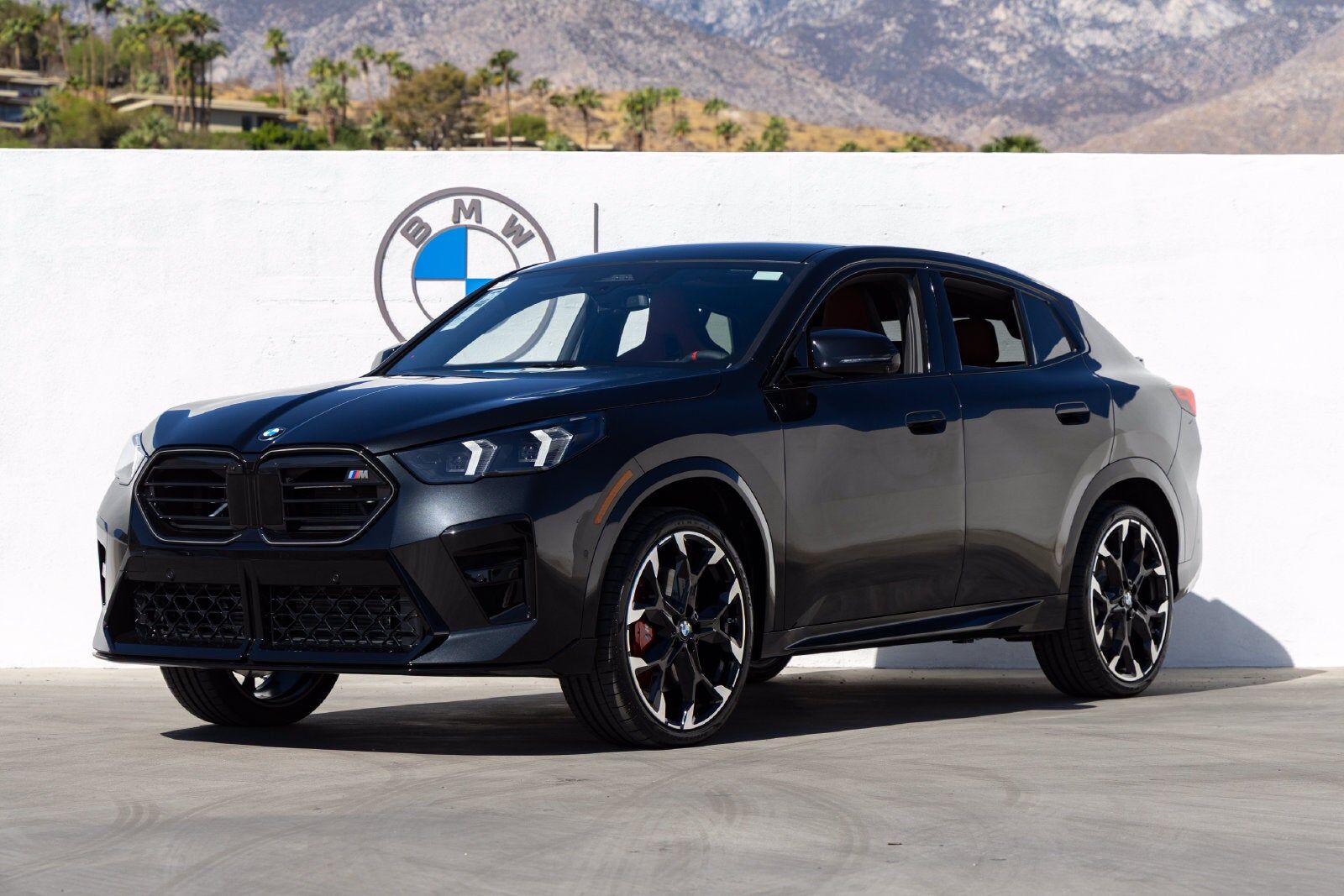 2026 BMW X2