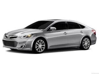 2013 TOYOTA Avalon