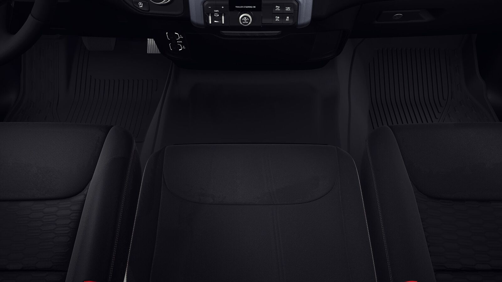 2027 RAM 1500