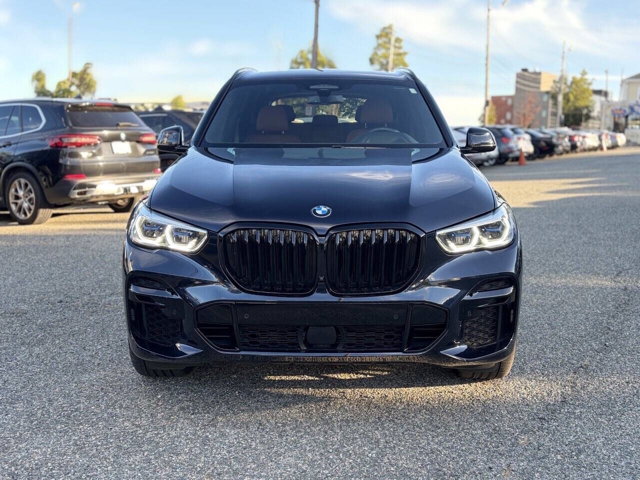 2023 BMW X5