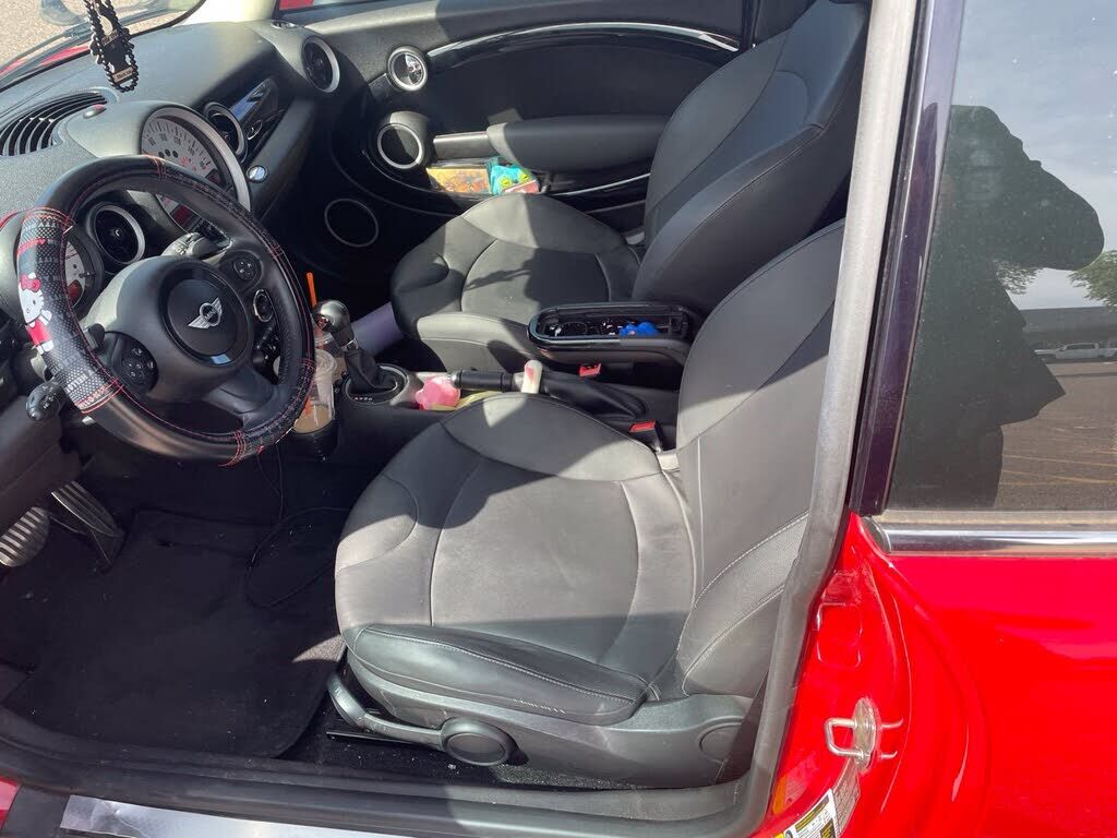 2013 MINI Hardtop