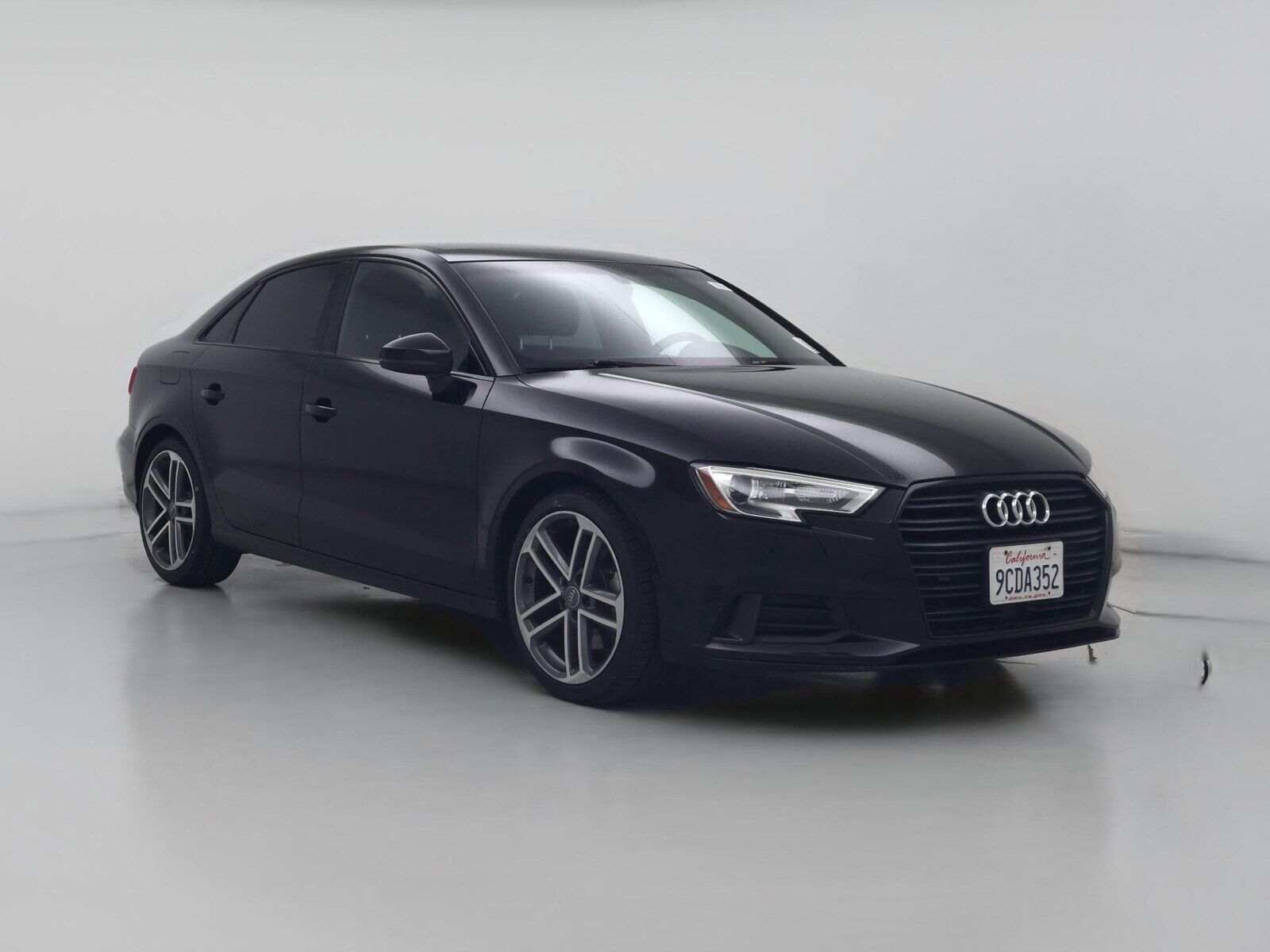 2019 AUDI A3