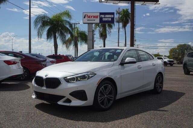 2024 BMW 2 Series