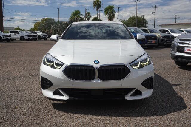 2024 BMW 228i