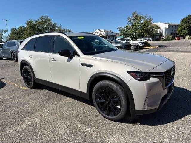 2026 MAZDA CX-90