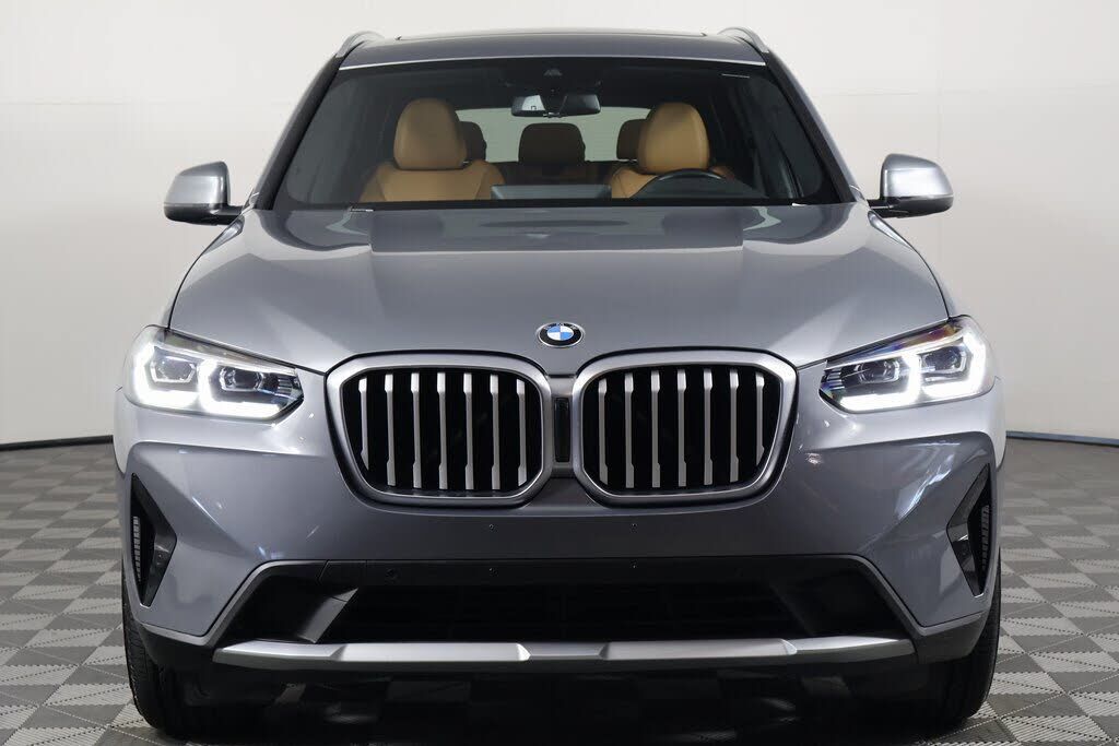 2023 BMW X3