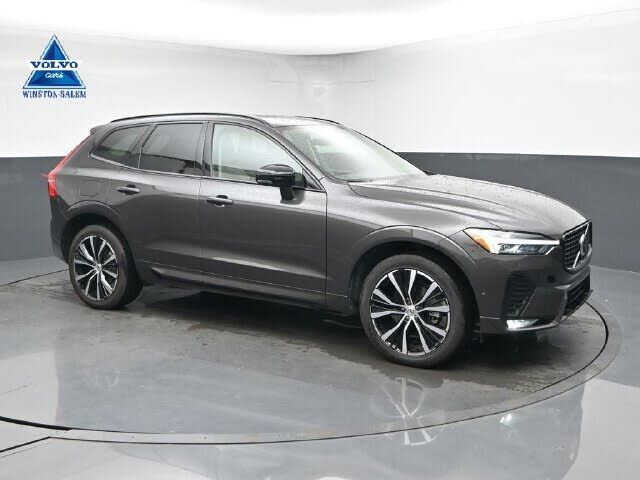 2024 VOLVO XC60