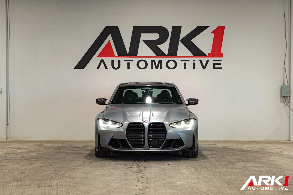 2023 BMW M3