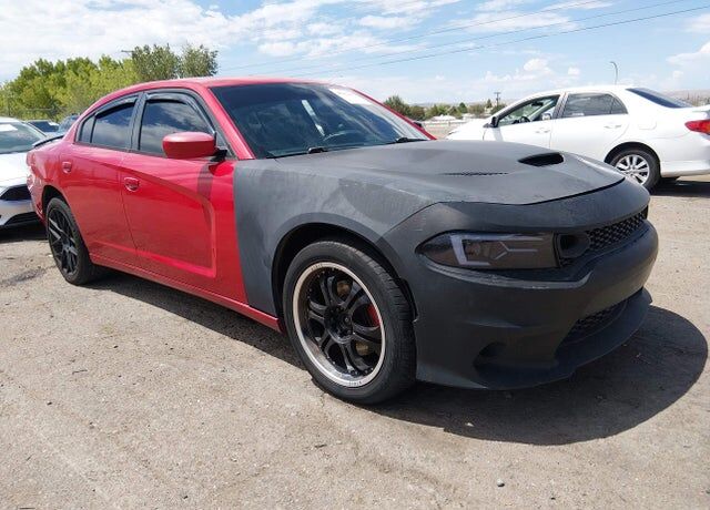 2013 DODGE Charger