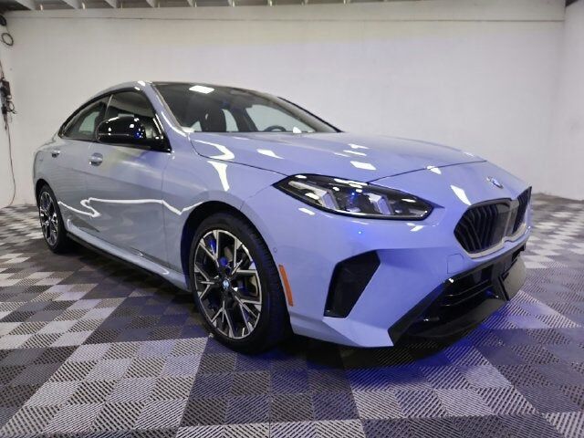 2026 BMW 228