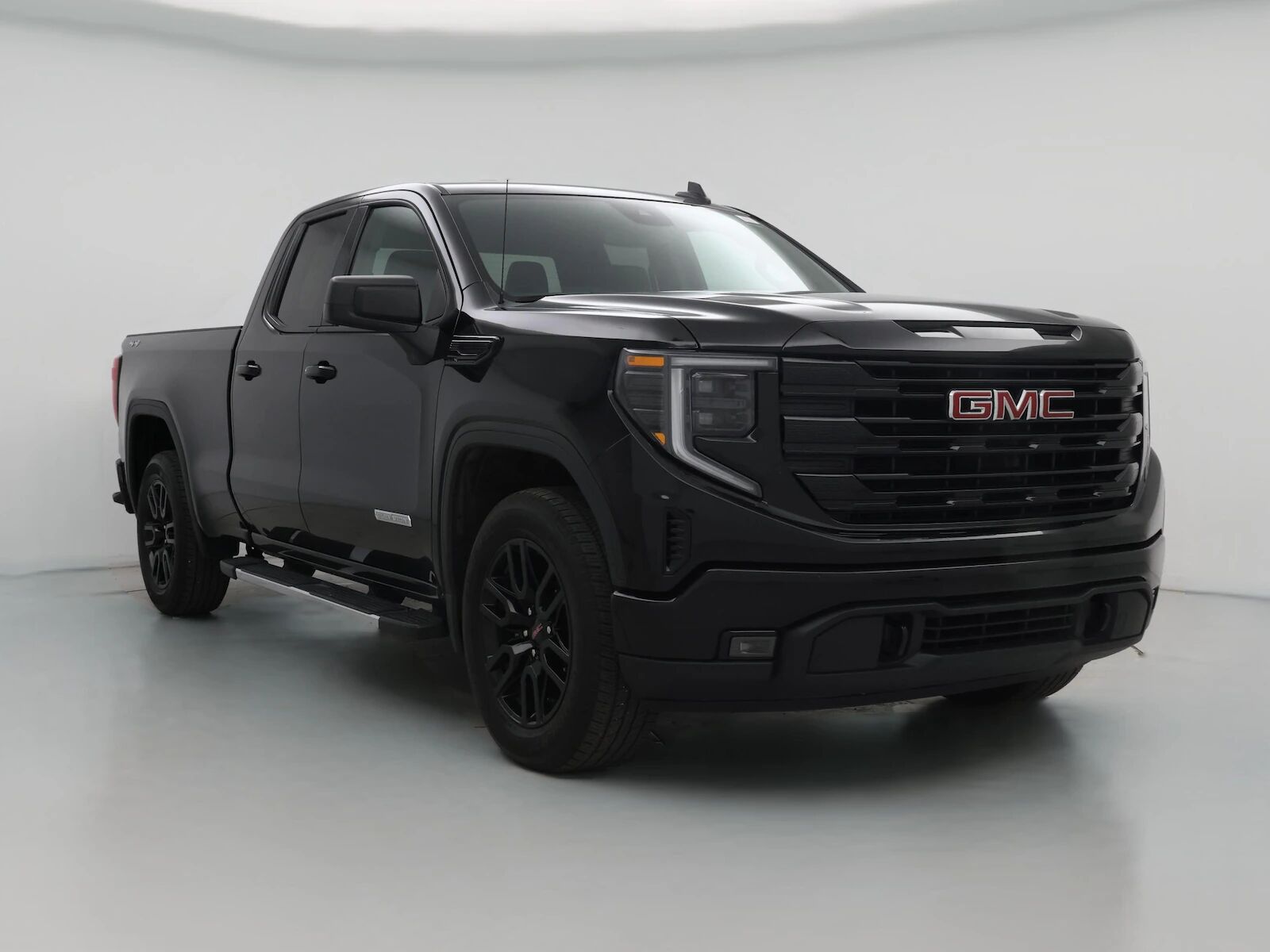 2023 GMC Sierra