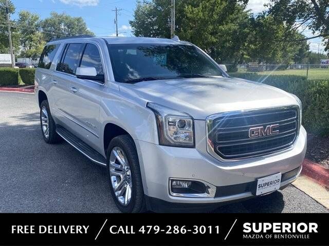 2019 GMC Yukon XL