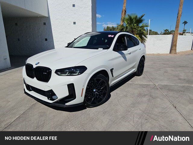 2024 BMW X4