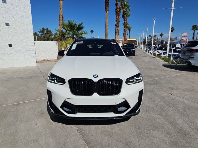 2024 BMW X4