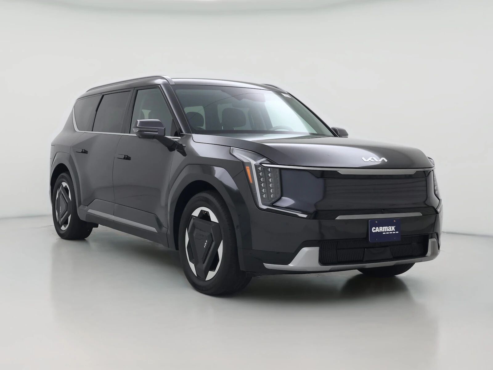 2024 KIA EV9
