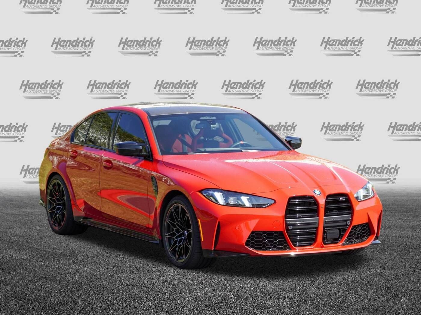 2025 BMW M3