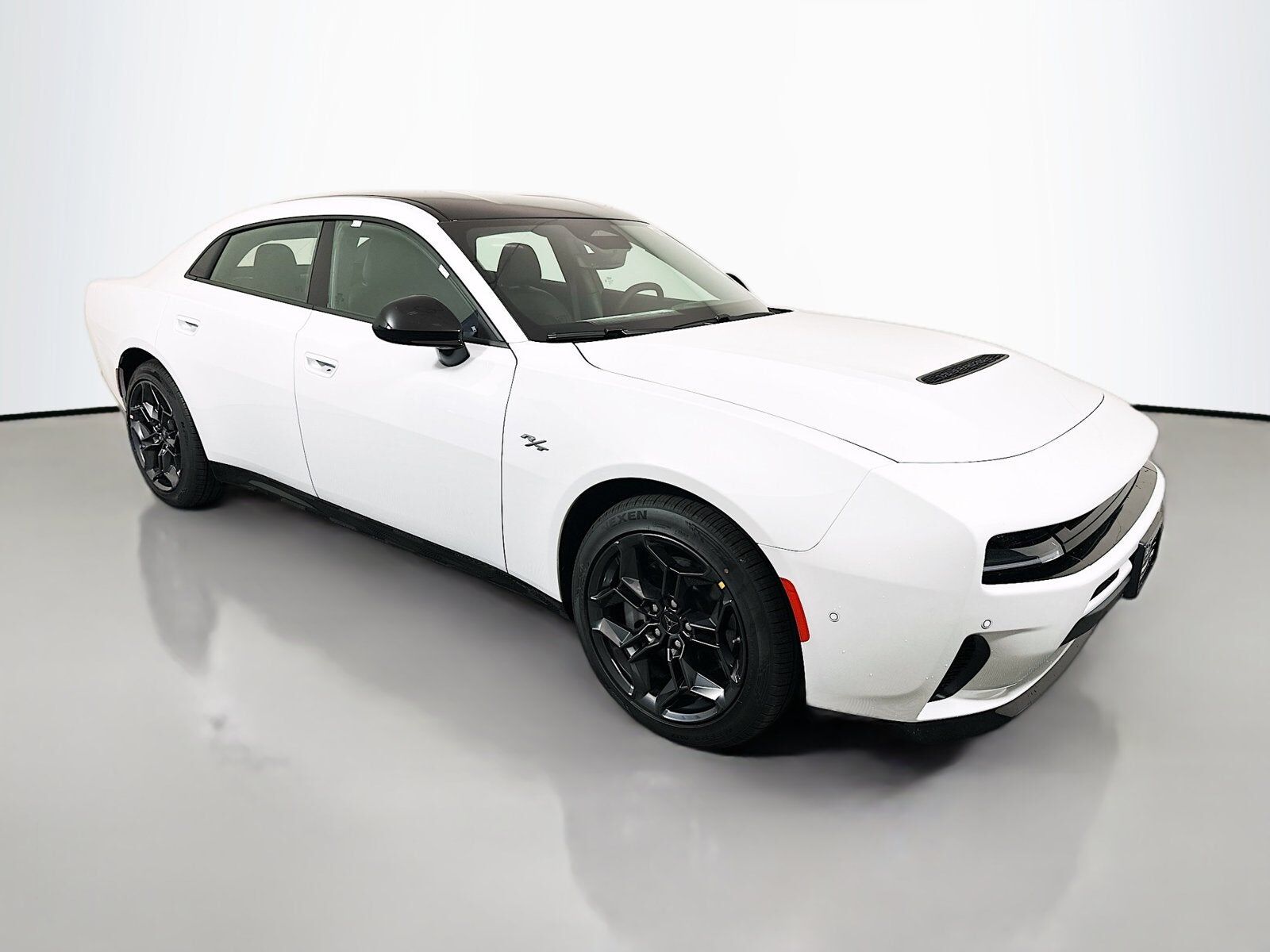 2026 DODGE Charger