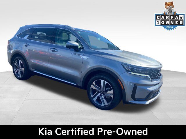 2023 KIA Sorento