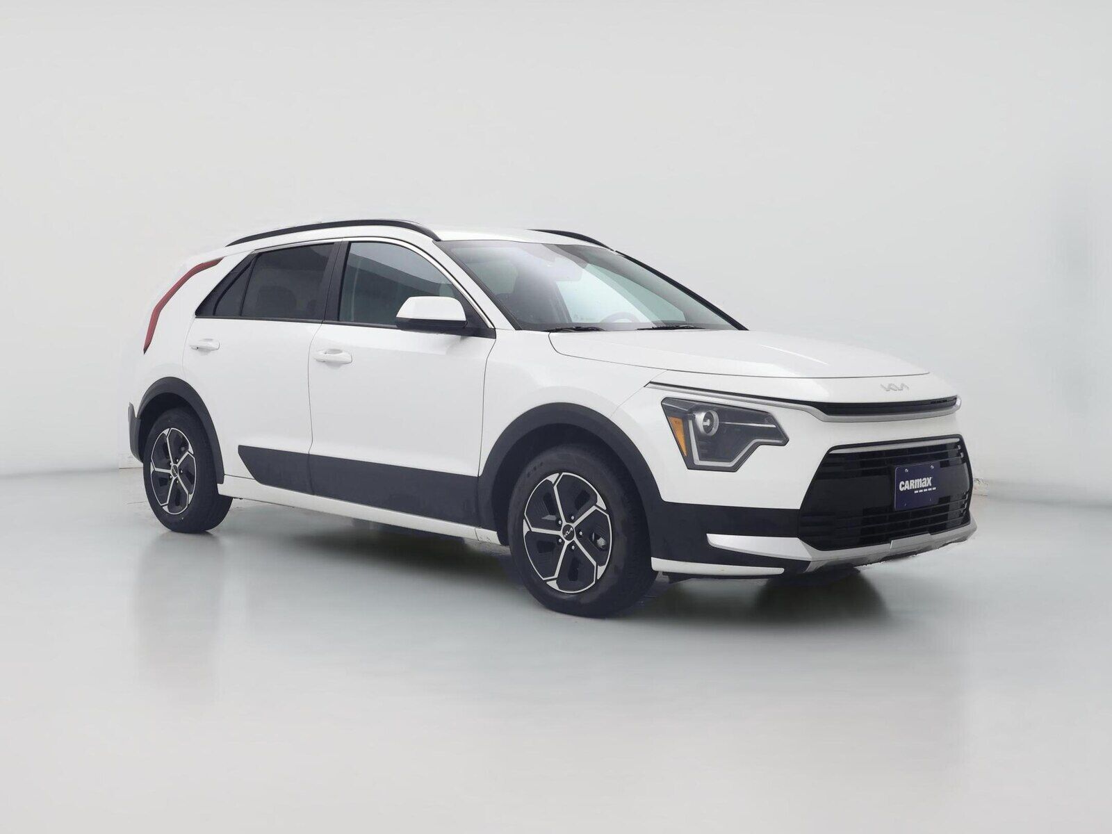 2025 KIA Niro