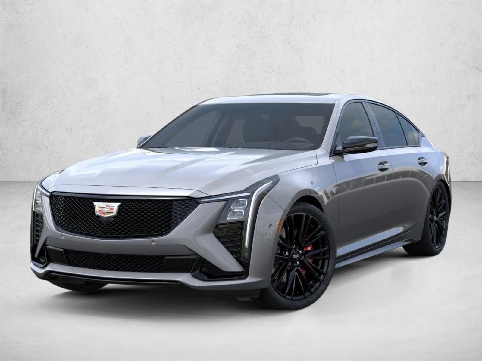2026 CADILLAC CT5