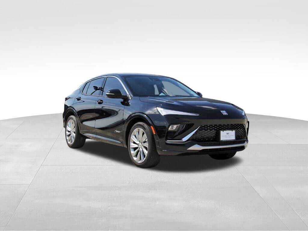 2024 BUICK Envista