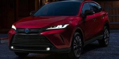 2024 TOYOTA Venza