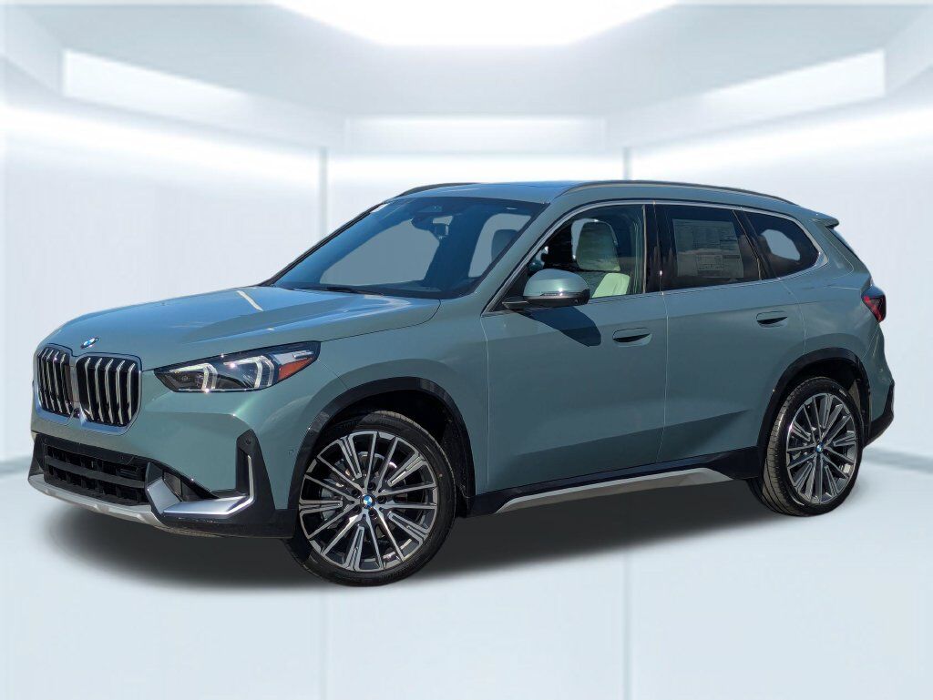 2027 BMW X1
