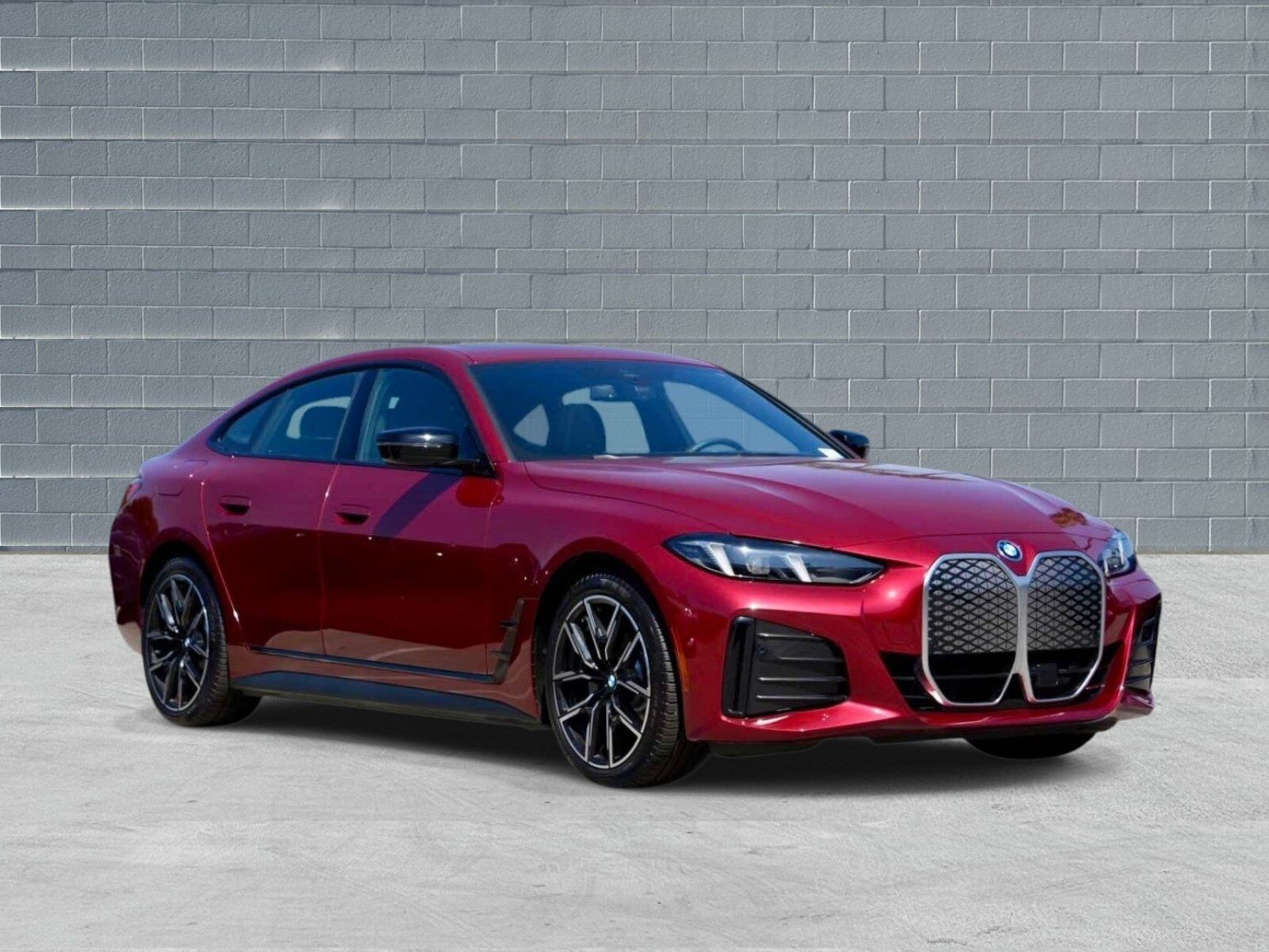 2025 BMW i4