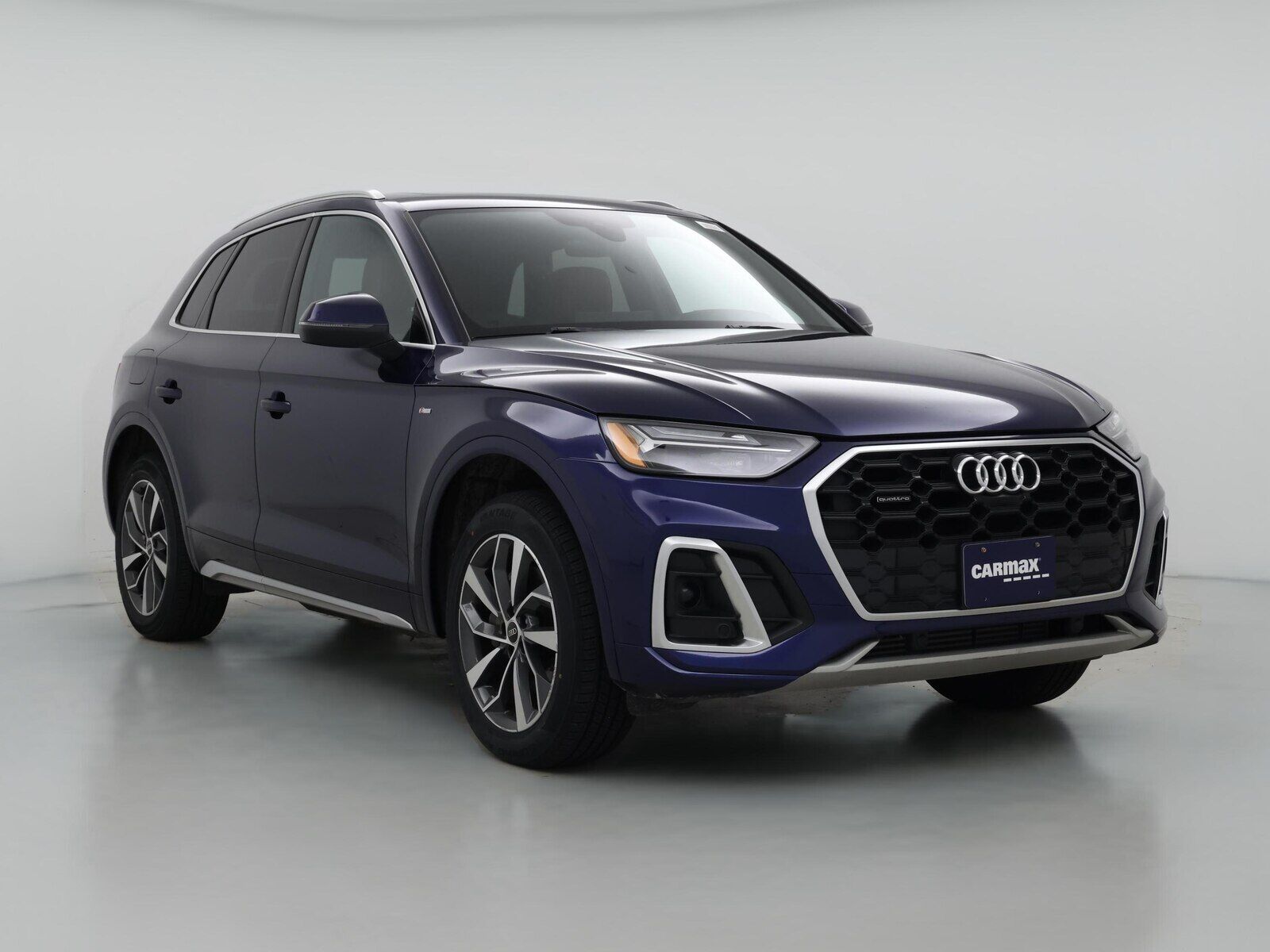 2024 AUDI Q5
