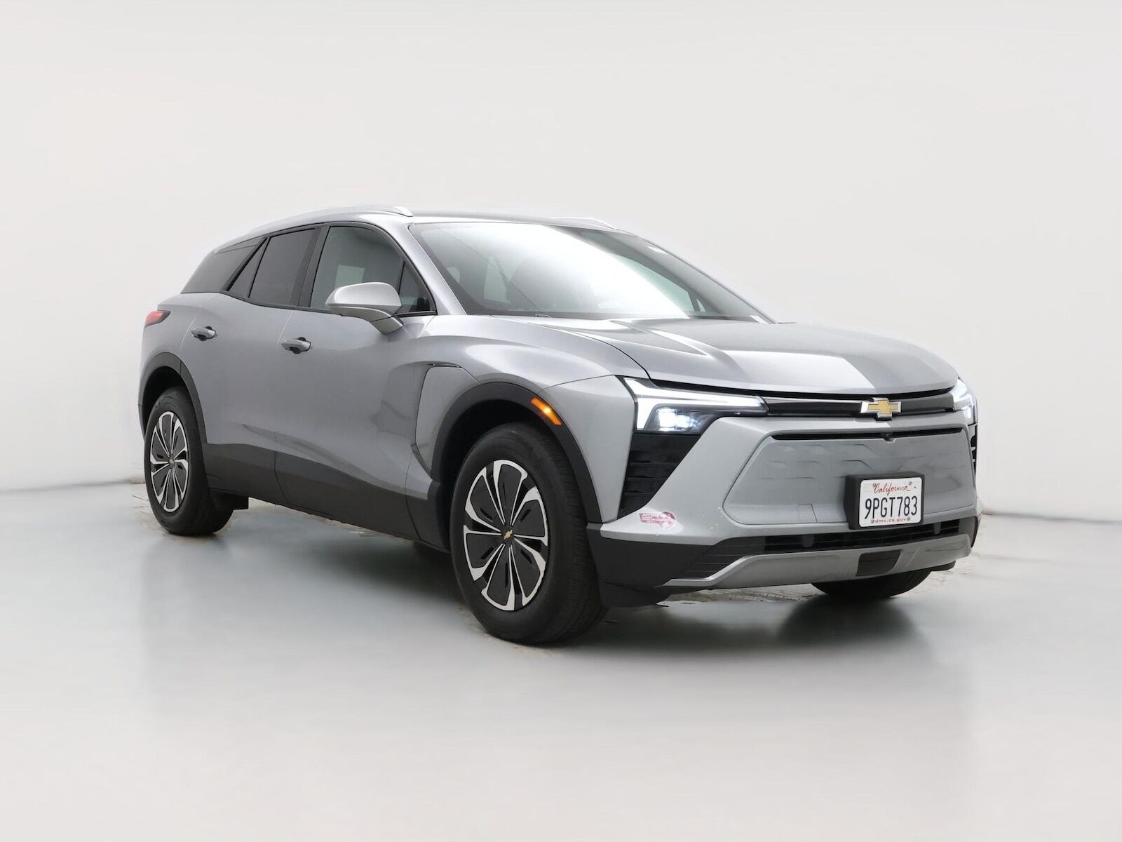 2024 CHEVROLET Blazer EV