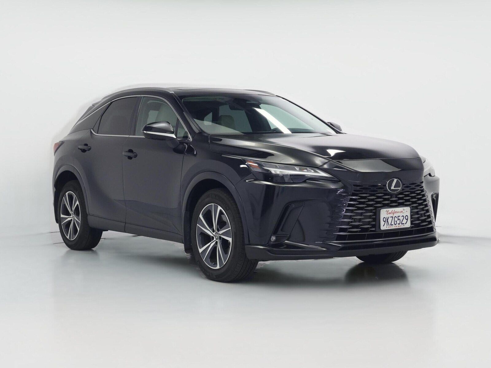 2024 LEXUS RX