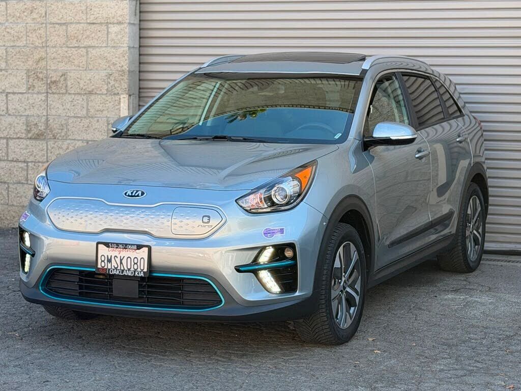 2019 KIA Niro