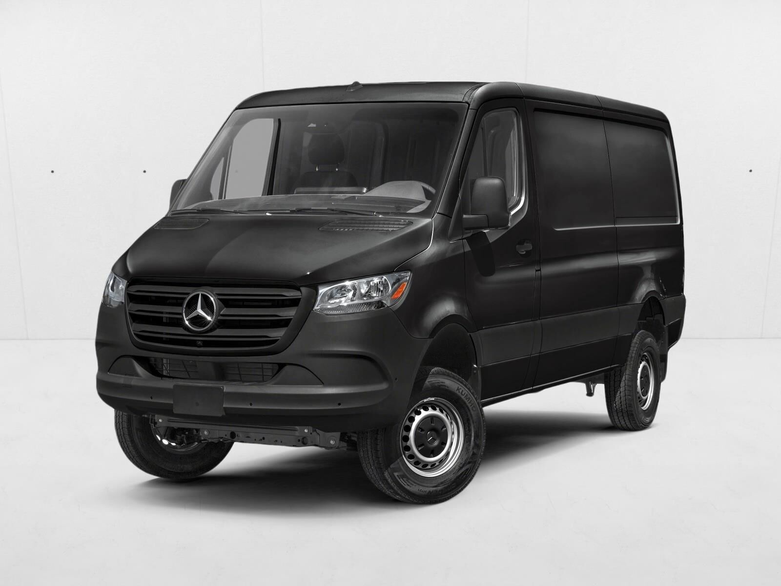 2026 MERCEDES-BENZ Sprinter