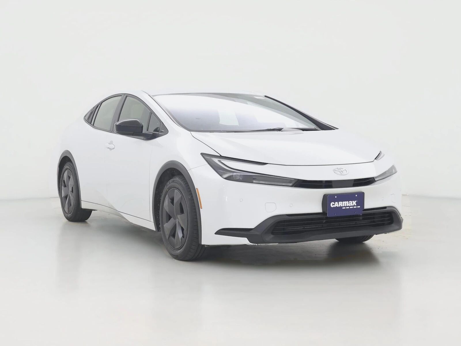 2024 TOYOTA PRIUS