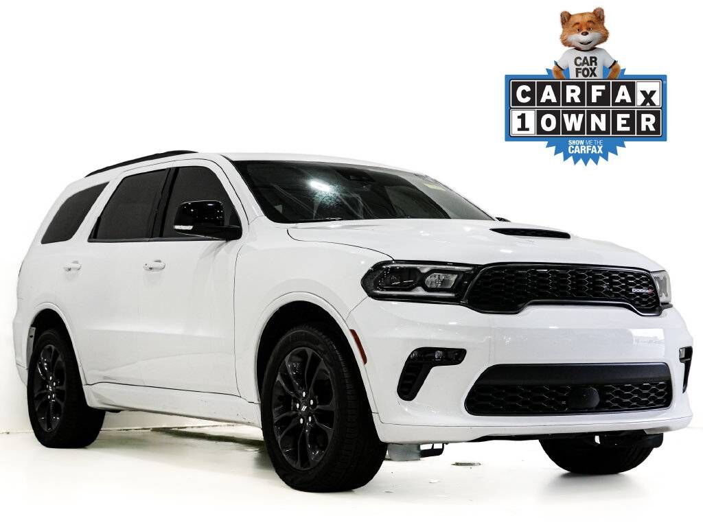 2023 DODGE Durango